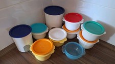 Xxl paket tupper gebraucht kaufen  Diepholz