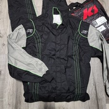 Kart racing suit for sale  Collinsville