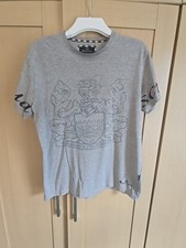 Aquascutum tee shirt for sale  BARNSLEY