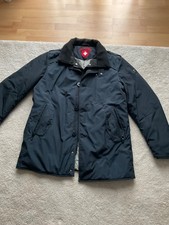 Wellensteyn winterjacke herren gebraucht kaufen  Bad Homburg v. d. Höhe