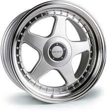 Dare 18x9.5 et38 for sale  GRAYS