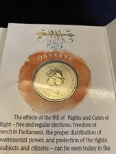 1989 uncirculated coin for sale  LONDON
