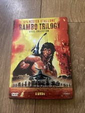 Dvd steal box for sale  SWINDON