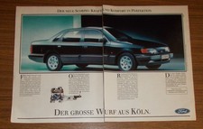 Seltene werbung ford gebraucht kaufen  Legden