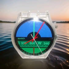 swatch watch maxi for sale swatch watch maxi for sale Las Vegas