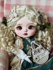 Bjd doll used for sale  UK