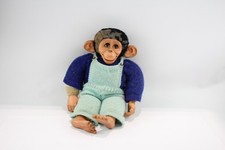 Jacko chimp 1960s for sale  LEEDS