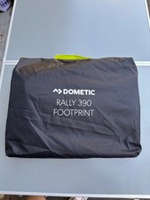 Dometic rally 390 for sale  FAIRFORD