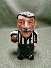 Staffordshire character jug for sale  WORTHING