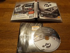 Gran turismo prologue d'occasion Gran turismo prologue d'occasion  Aramon