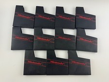 Nes nintendo logo for sale  Syracuse