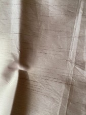 Pink blackout curtain for sale  MANCHESTER
