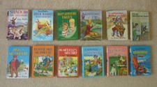 Enid blyton vintage for sale  BETCHWORTH