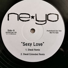 Sexy love vinyle d'occasion  Béziers