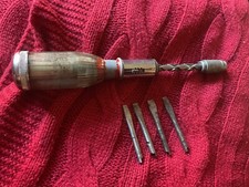 Stanley yankee handyman for sale  PETERBOROUGH