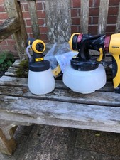 Wagner flexio 690 for sale  NEWCASTLE UPON TYNE