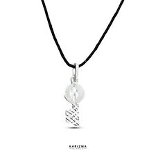 Pendentif clé chaabi d'occasion  Expédié en France