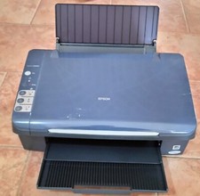 Multifunzione espon dx4400 usato  Carosino