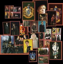 Figurine case hogwarts usato  Milano