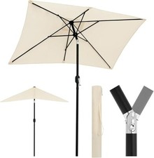 Sonnenschirm 200x120 wasserdic gebraucht kaufen  Sulz am Neckar
