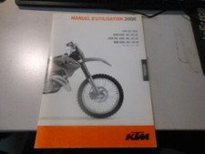 Ktm factory french for sale  Taylor