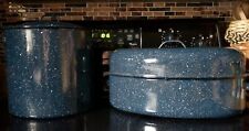 Vintage graniteware enamel for sale  Ocala