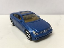 2004-2009 Mercedes CLS500 colecionável modelo diorama fundido escala 1/64 comprar usado  Enviando para Brazil