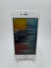 Apple iphone silver for sale  Boise