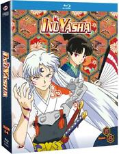 Inuyasha stagione region... usato  Schio