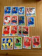 Match attax internationals for sale  HALIFAX