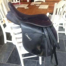 Maxam saddle for sale  BROMSGROVE