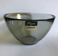 Vintage fuga orrefors d'occasion  L'Isle-Jourdain