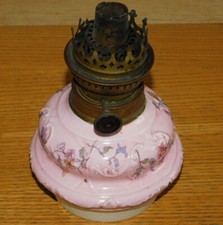 Vintage ancienne lampe d'occasion  Saint-Louis