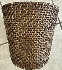 Rattan wicker bathroom for sale  Panama City