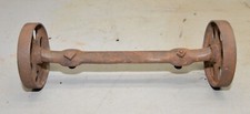 Cast iron hit for sale  Webster