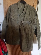 Ddr nva strichtarn gebraucht kaufen  Brandenburg-Umland