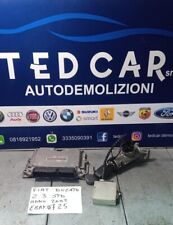Kit chiave fiat usato  Villa Literno
