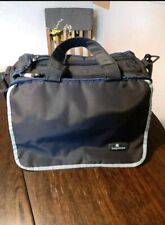 Wickeltasche babydream blau gebraucht kaufen  Treuenbrietzen
