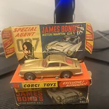 Corgi toys 261 for sale  Shipping to Ireland