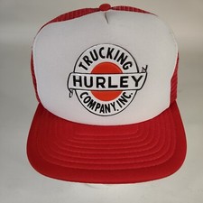 Vintage hurley trucking for sale  Cottonwood