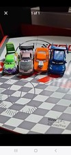 4pcs set disney for sale  NEATH
