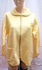 Cardigan polaire femme d'occasion  Hergnies