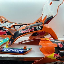 Ktm 2004 2007 d'occasion  Expédié en Belgium
