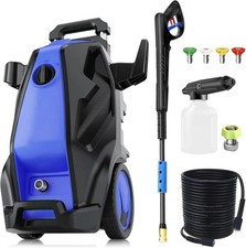 Pressure washer 4500 for sale  Brentwood