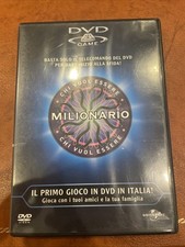 gioco vuol milionario usato gioco vuol milionario usato Giugliano in Campania