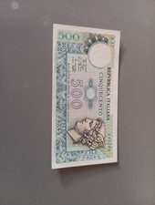 500 lire mercurio usato  Acerra