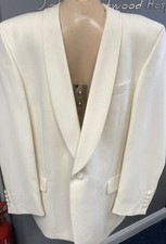 Mens used cream for sale  SUTTON-IN-ASHFIELD