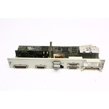 Siemens 6sn1118 0dg21 d'occasion  Dreux