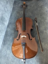 Immaculate eighth size for sale  CAMBRIDGE