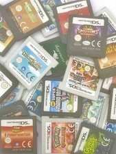 Nintendo 3ds spiel gebraucht kaufen  Ronnenberg
